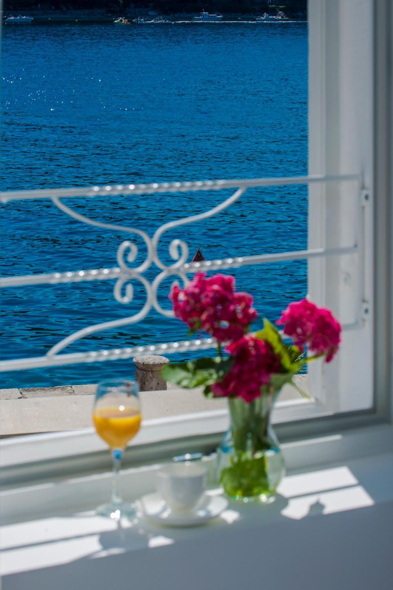 La Porta 3,Seaview Apartment In The Center Cavtat Extérieur photo