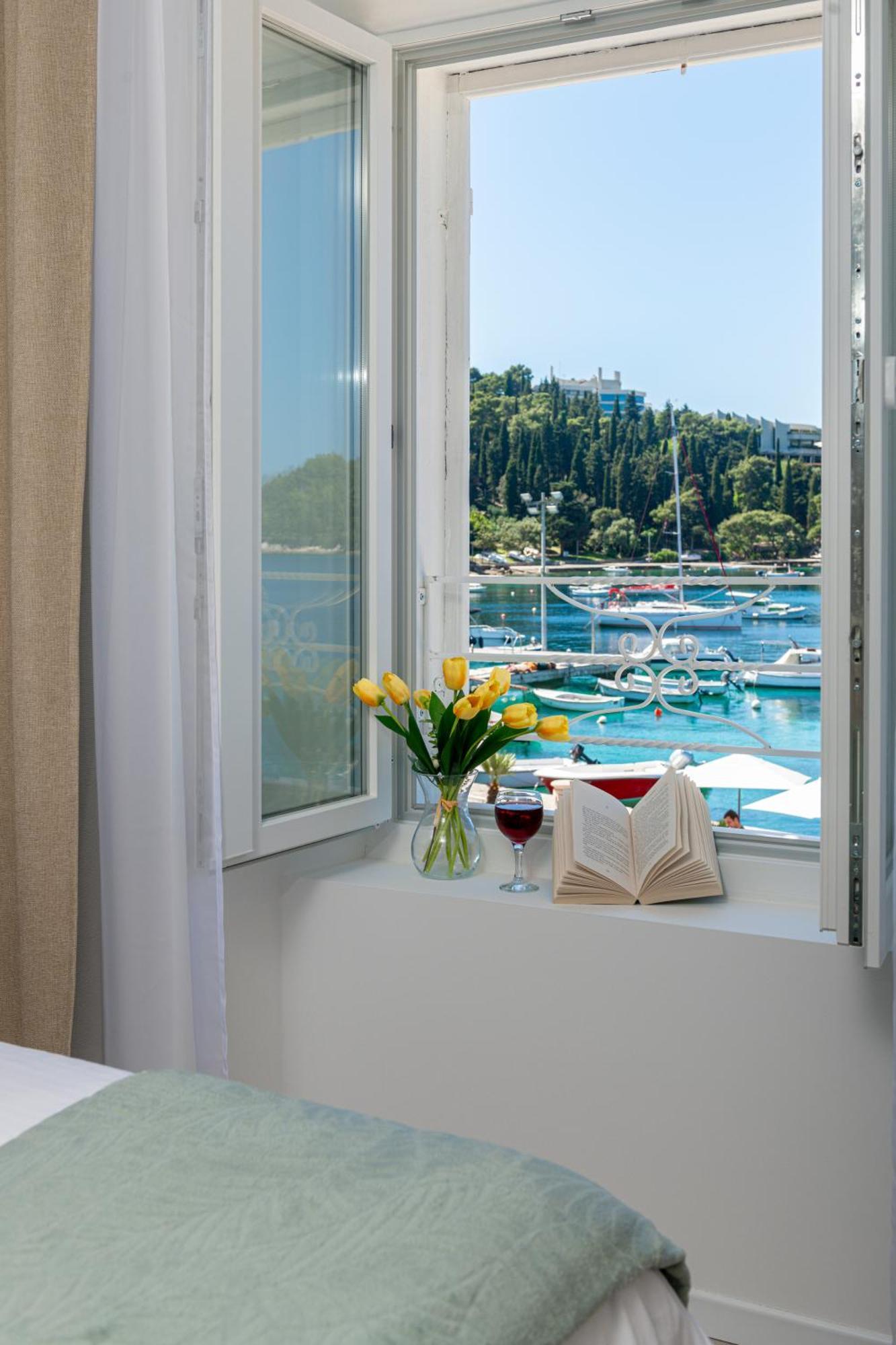 La Porta 3,Seaview Apartment In The Center Cavtat Extérieur photo