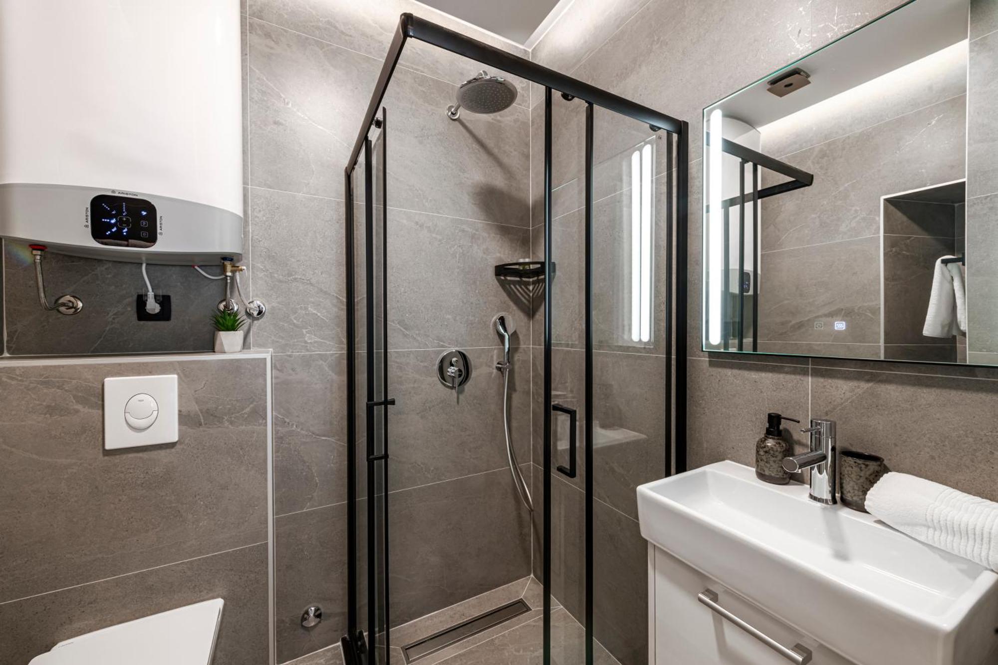 La Porta 3,Seaview Apartment In The Center Cavtat Extérieur photo