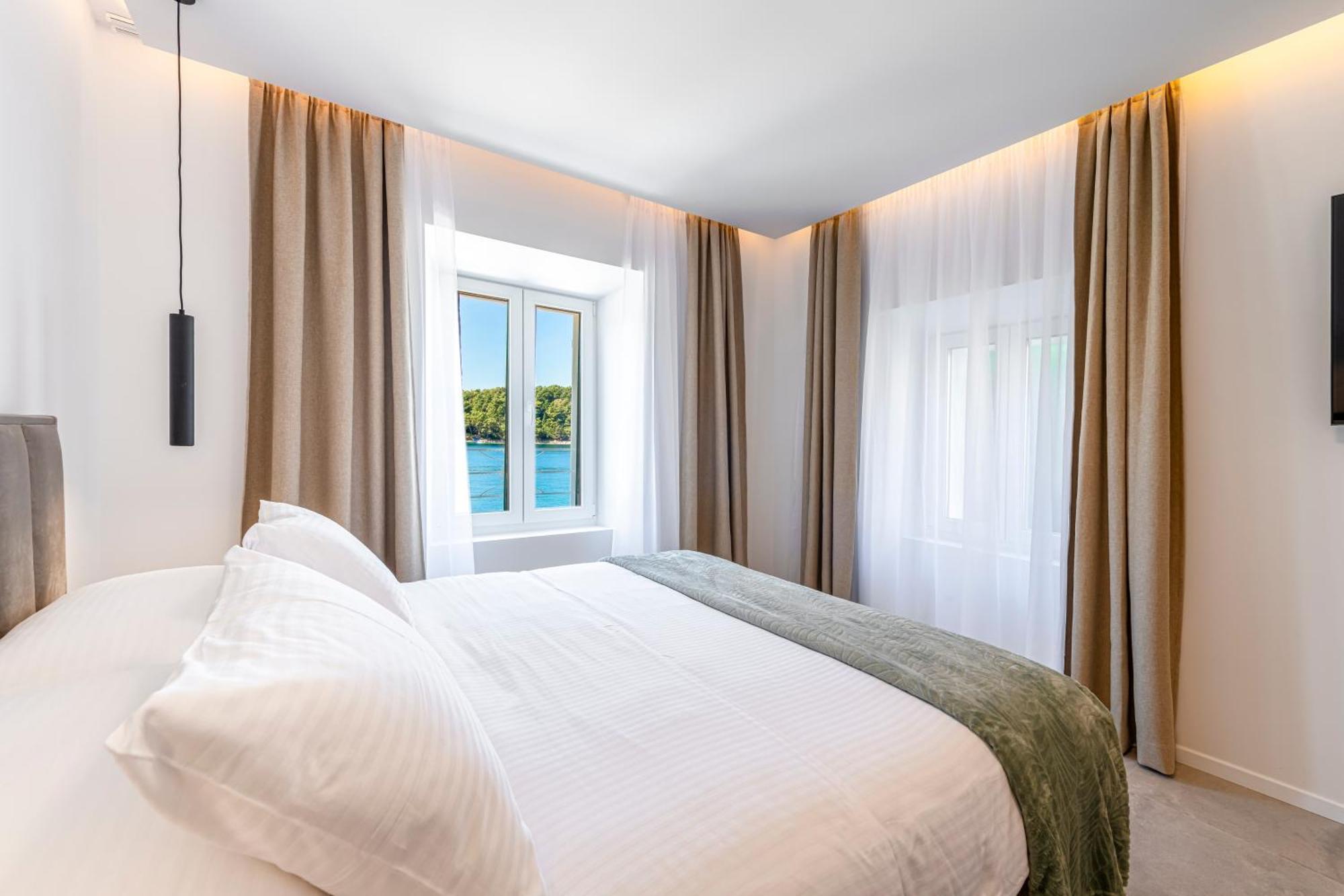 La Porta 3,Seaview Apartment In The Center Cavtat Extérieur photo